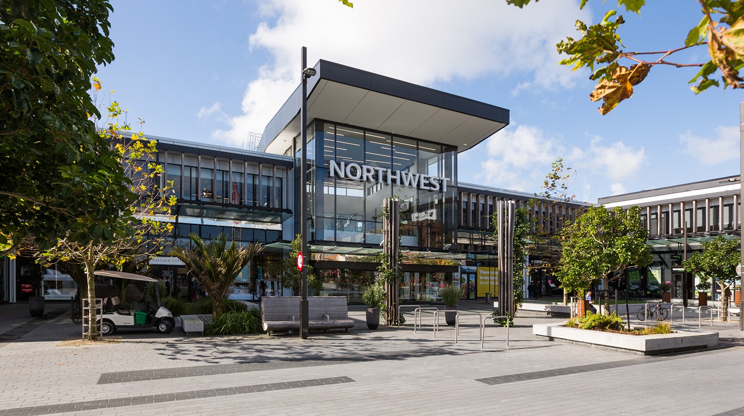 Retail » Conset Construction