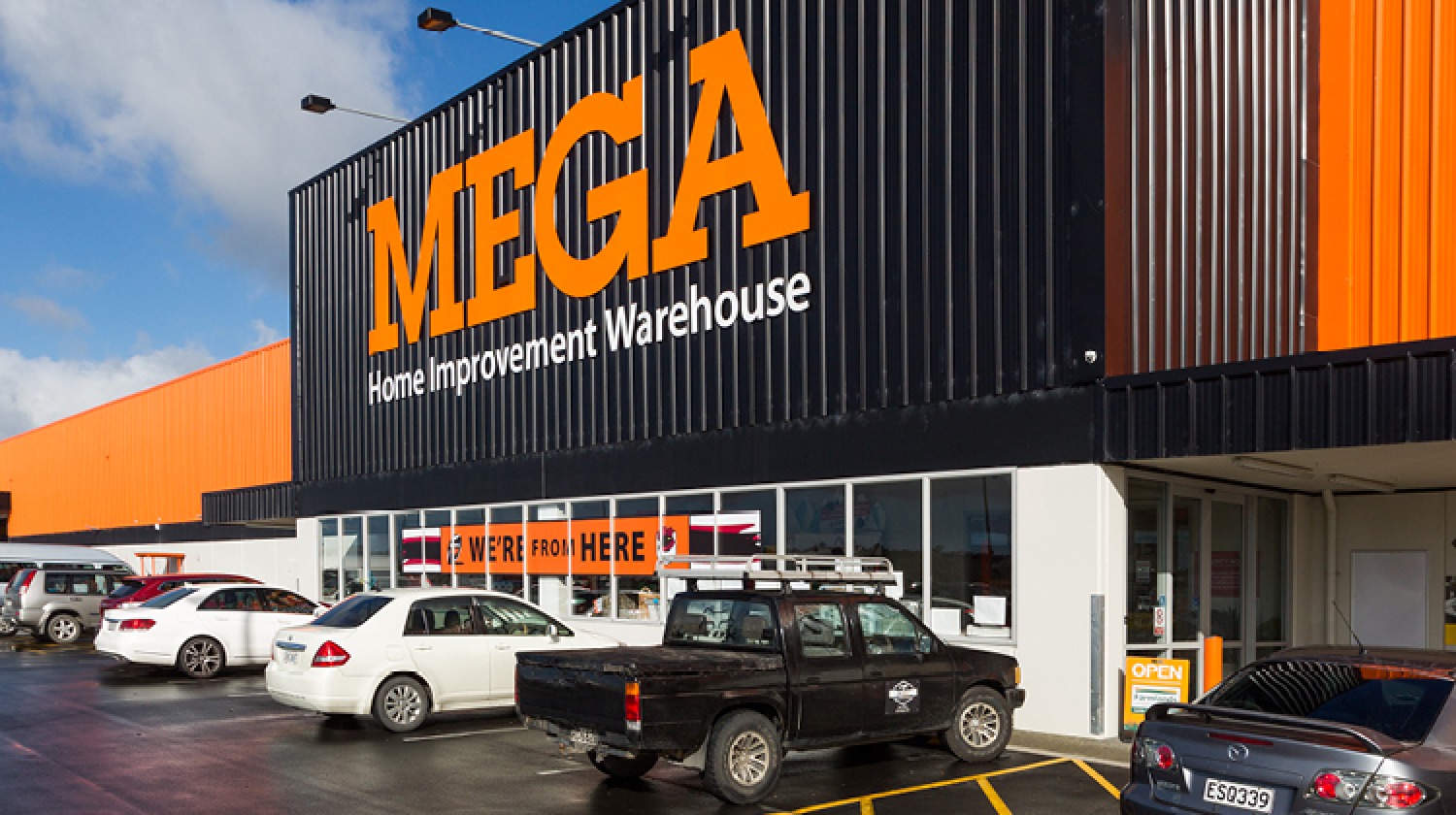 Retail » Conset Construction